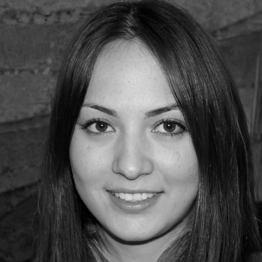 Eleanor Pemberton